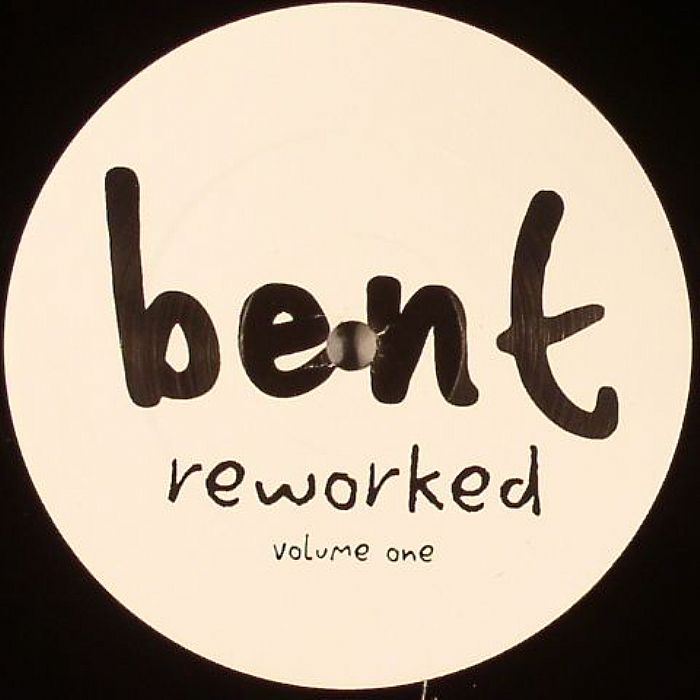 Bent - As you fall (Guy J Remix)